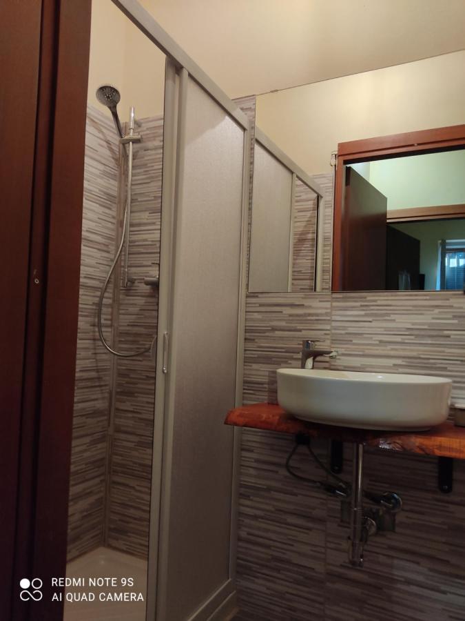 B&B Countryhouseanna Crema Exteriör bild