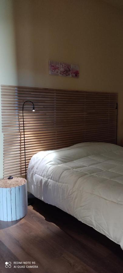 B&B Countryhouseanna Crema Exteriör bild